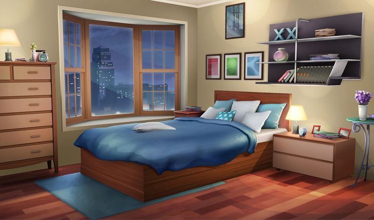 quarto otaku