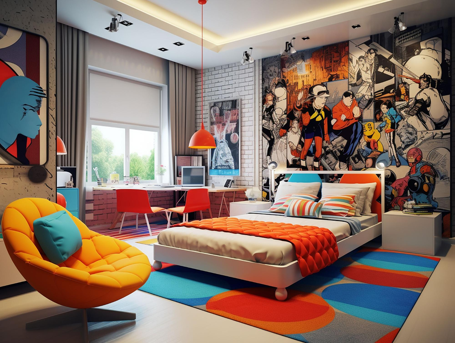 quarto otaku