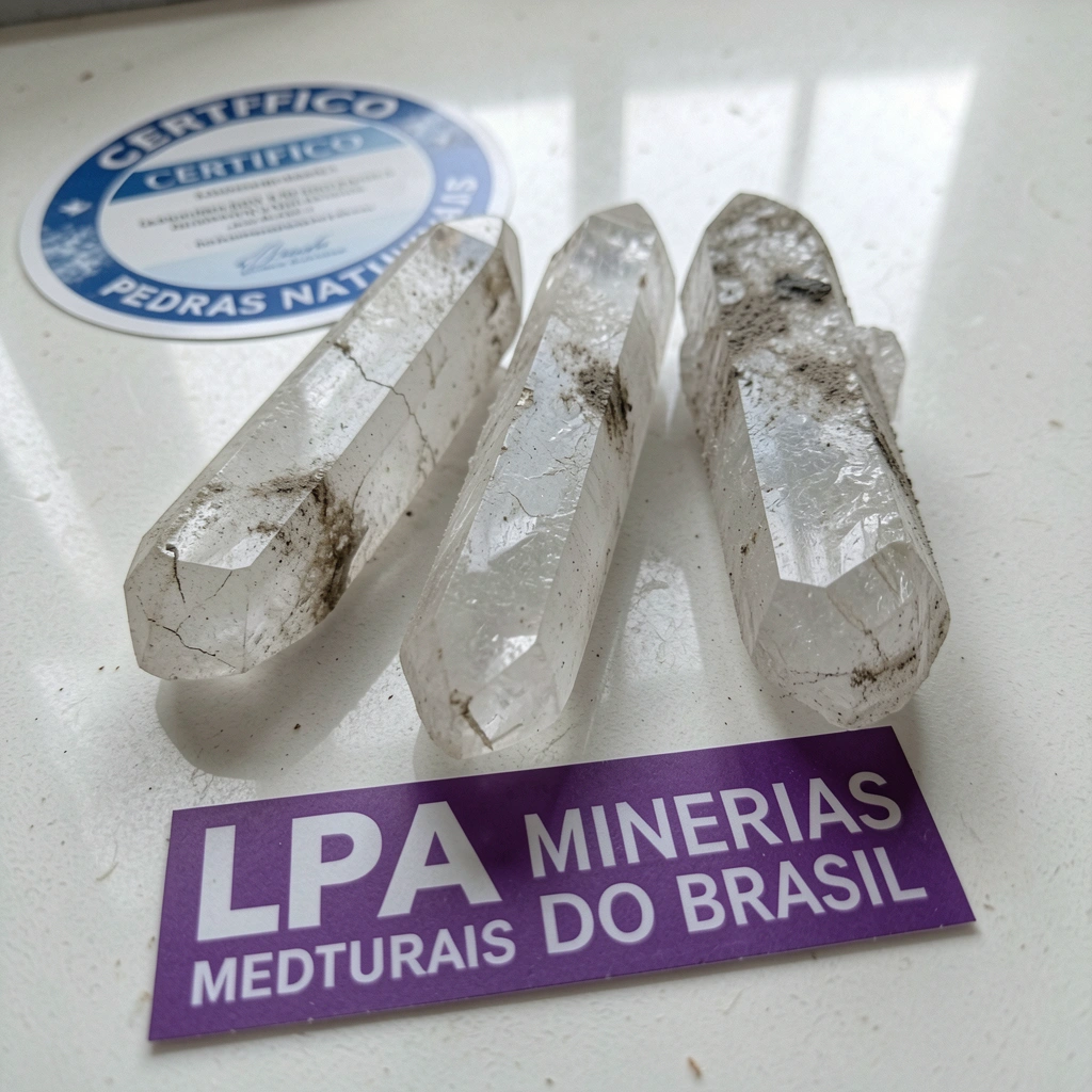 Bancada de quartzo branco polido refletindo luz natural em ambiente claro.
