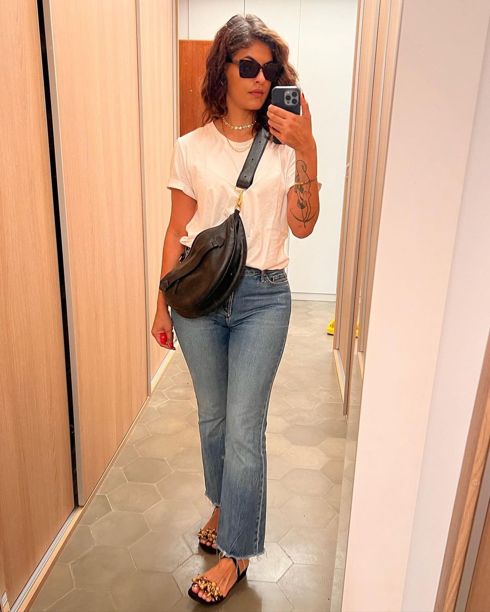 looks de verão para escritório