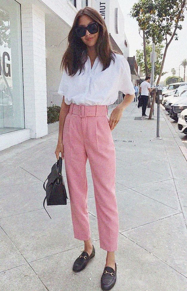 como se vestir elegante no calor trabalho
