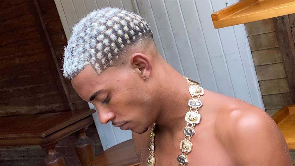 reflexo no cabelo como fazer