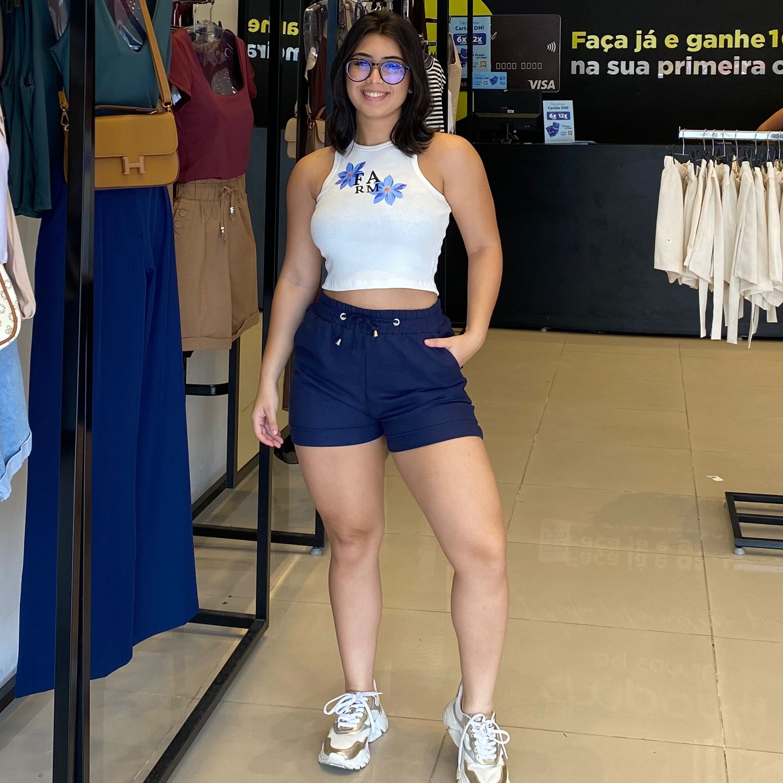 regatas farm estampadas rio de janeiro