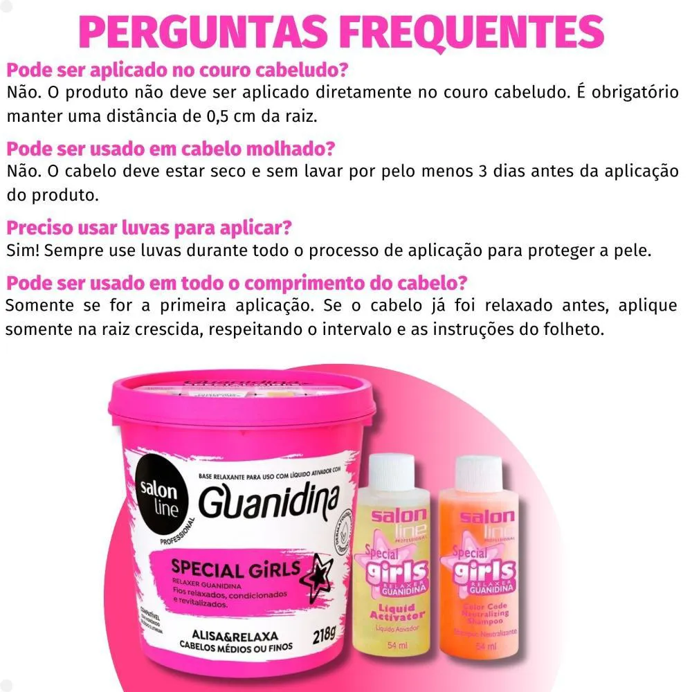 tioglicolato de amônia é compatível com progressiva?