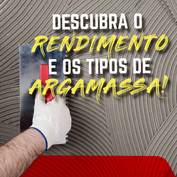 consumo argamassa ac3 saco 20kg