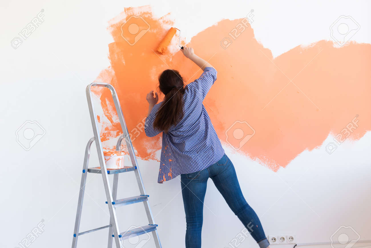 renovação de imóvel