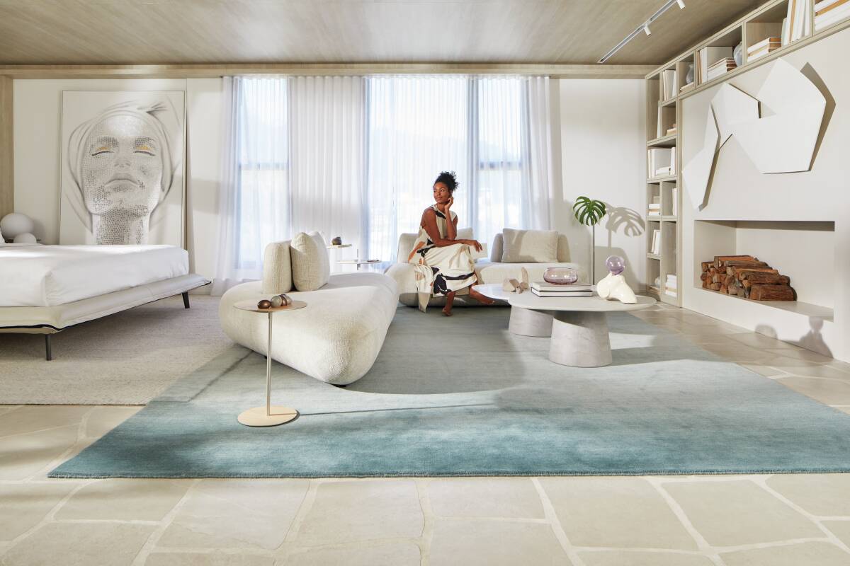 decoração de interiores