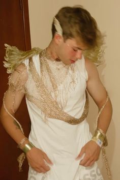rolo anjo