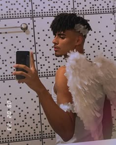 cacho anjo