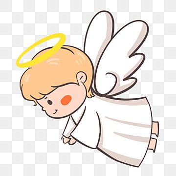 cacho anjo