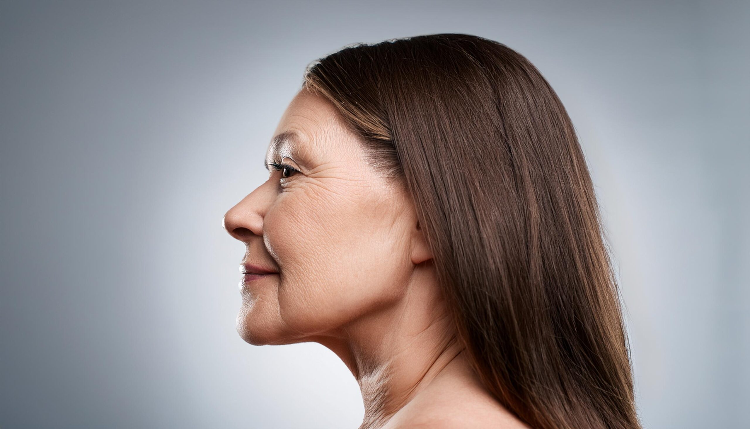 drenagem linfática facial