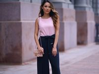 Vestido esporte fino