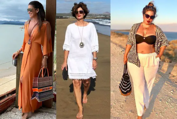 tendências moda praia 2026