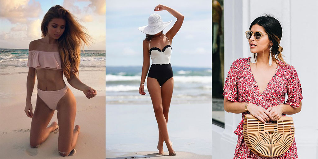 moda praia para corpo plus size
