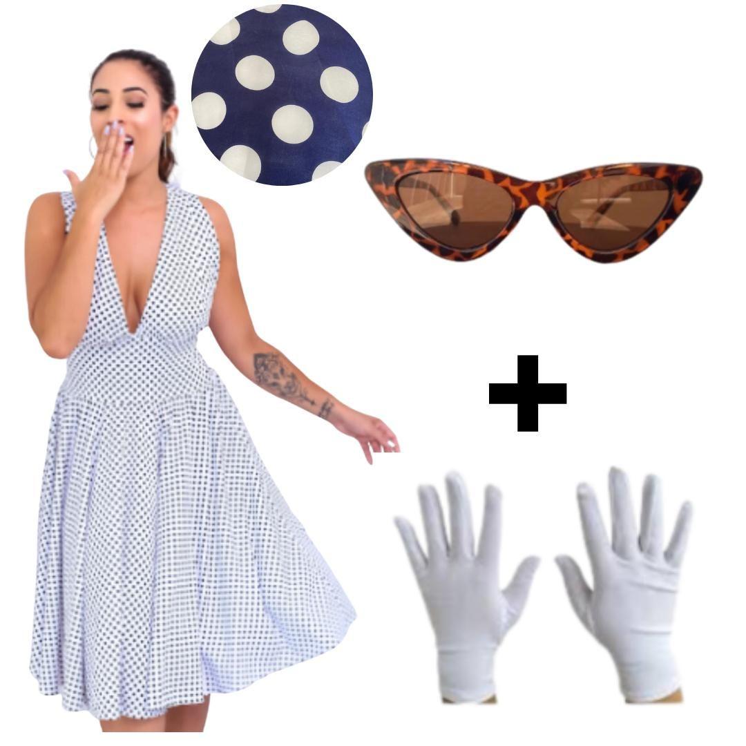 decoração anos 60