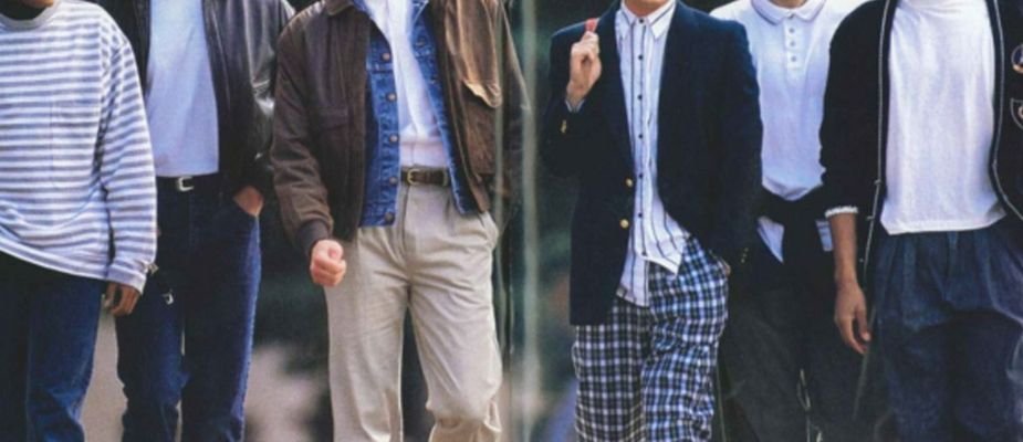 moda vintage