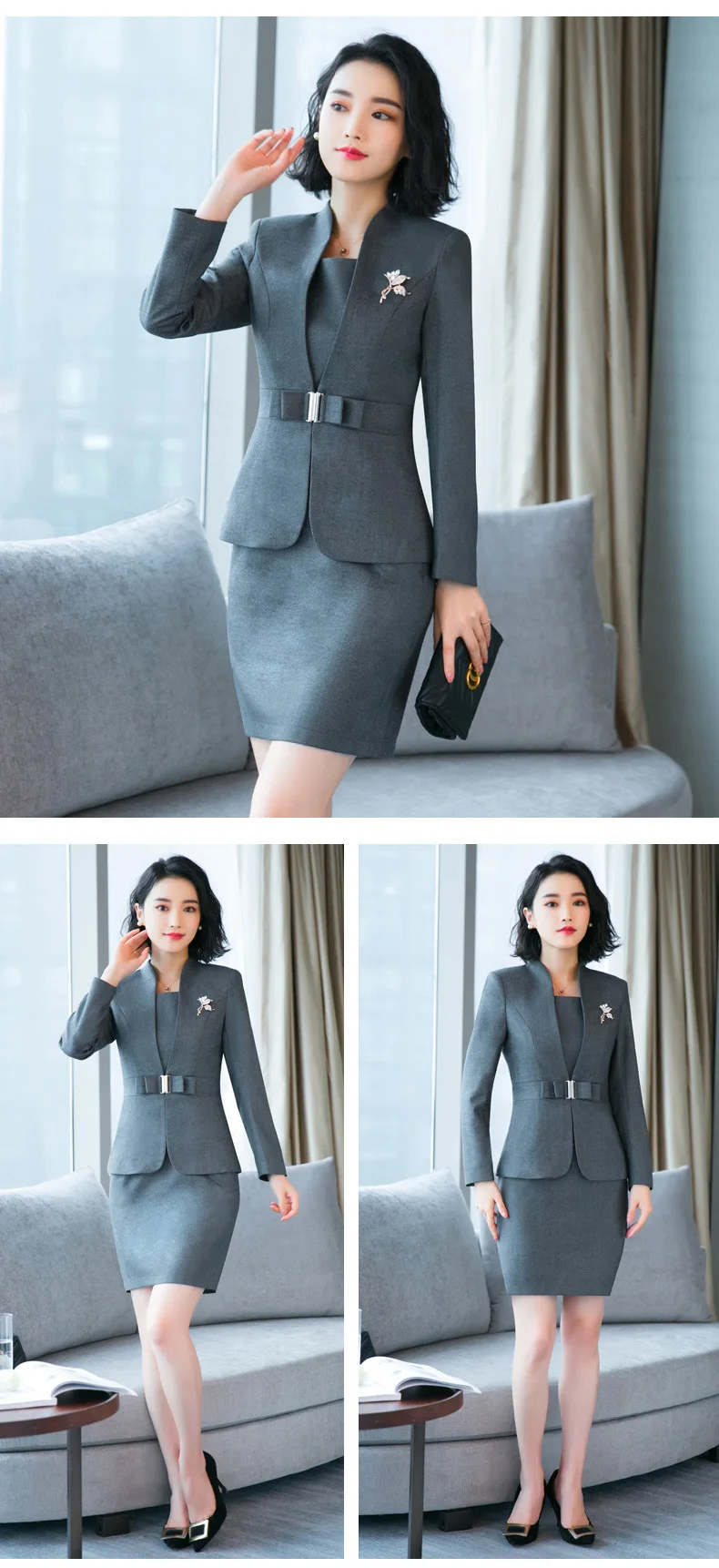 blazer feminino para trabalho