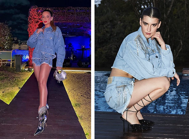 looks para balada inverno 2026