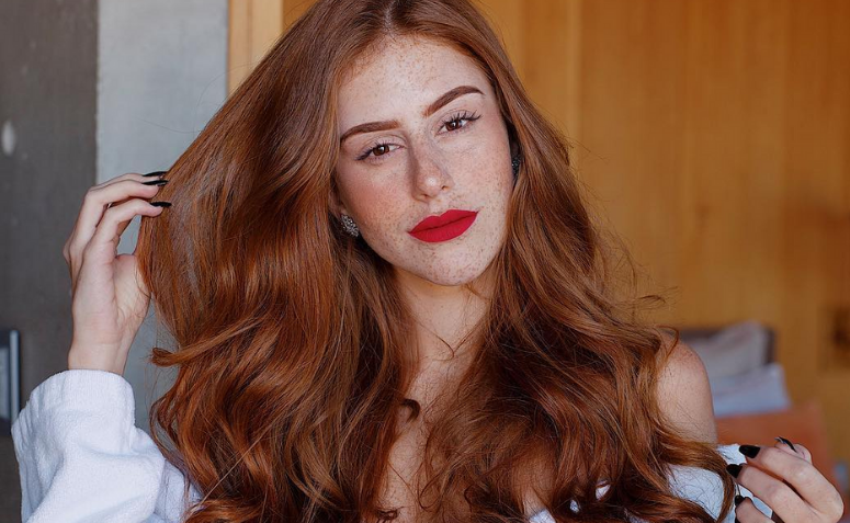 cabelo ruivo fogo