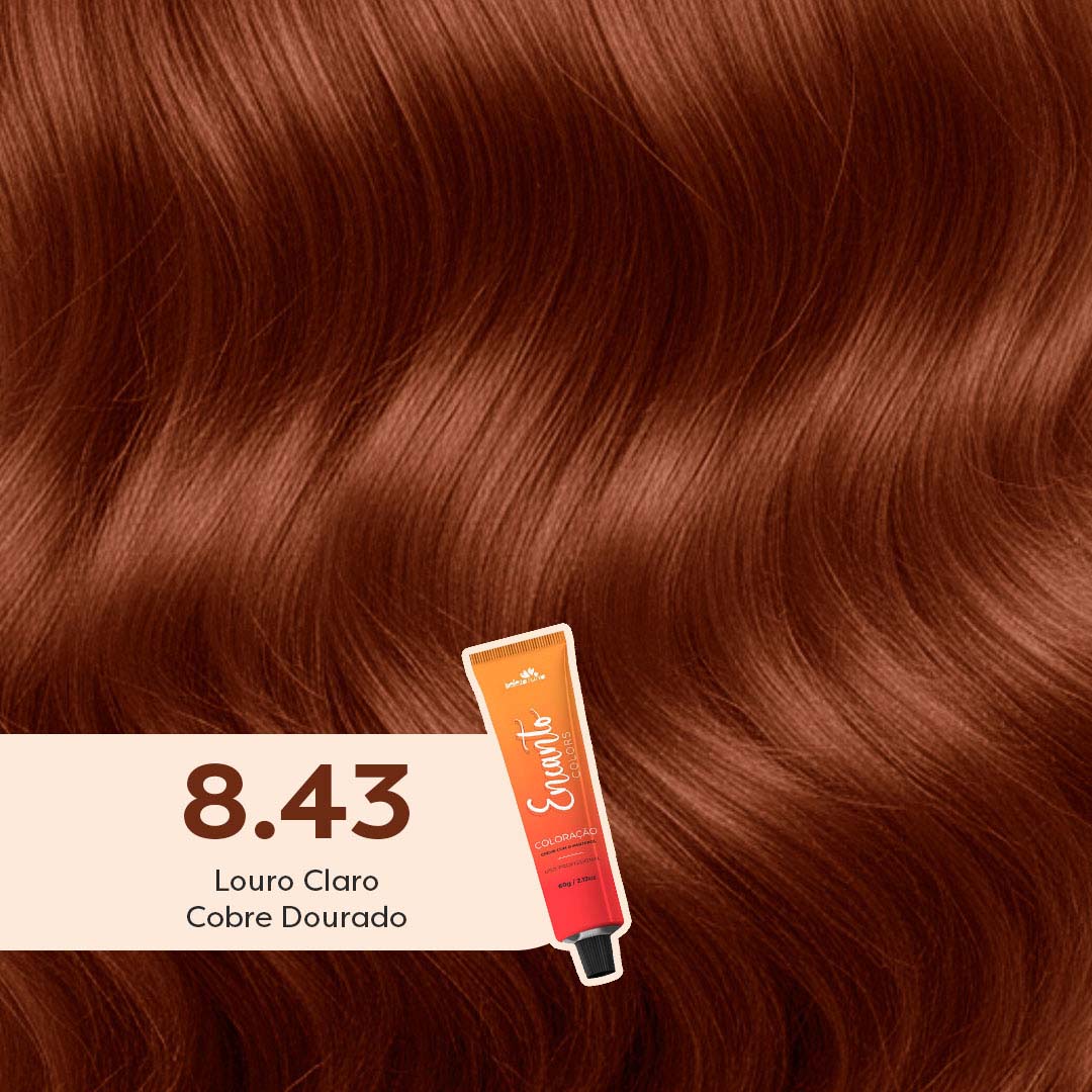 cabelo ruivo escuro