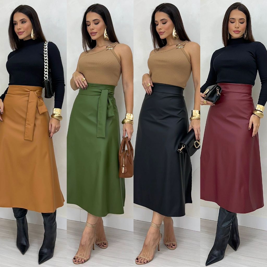 saia cargo y2k montar look