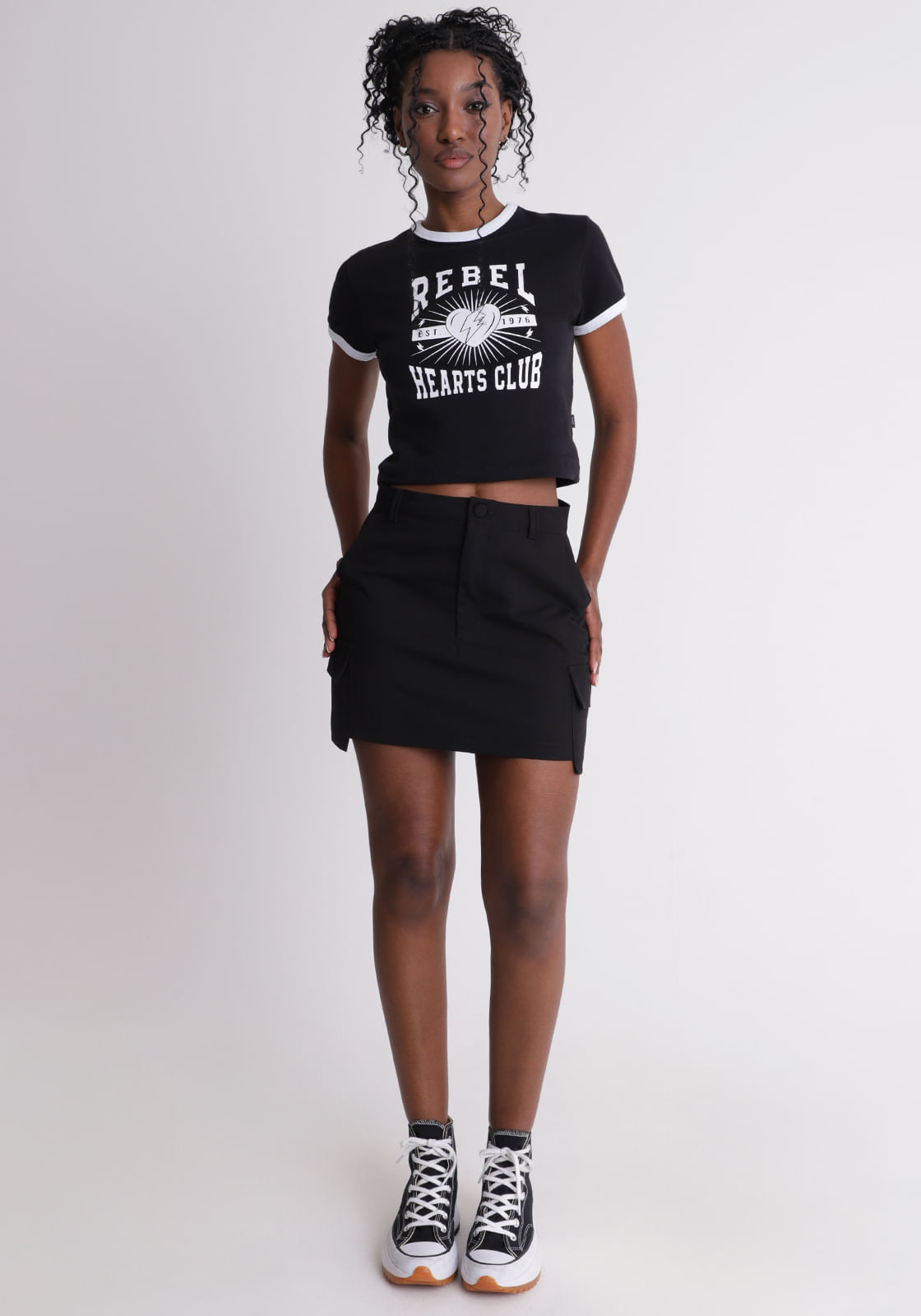 saia cargo midi formal