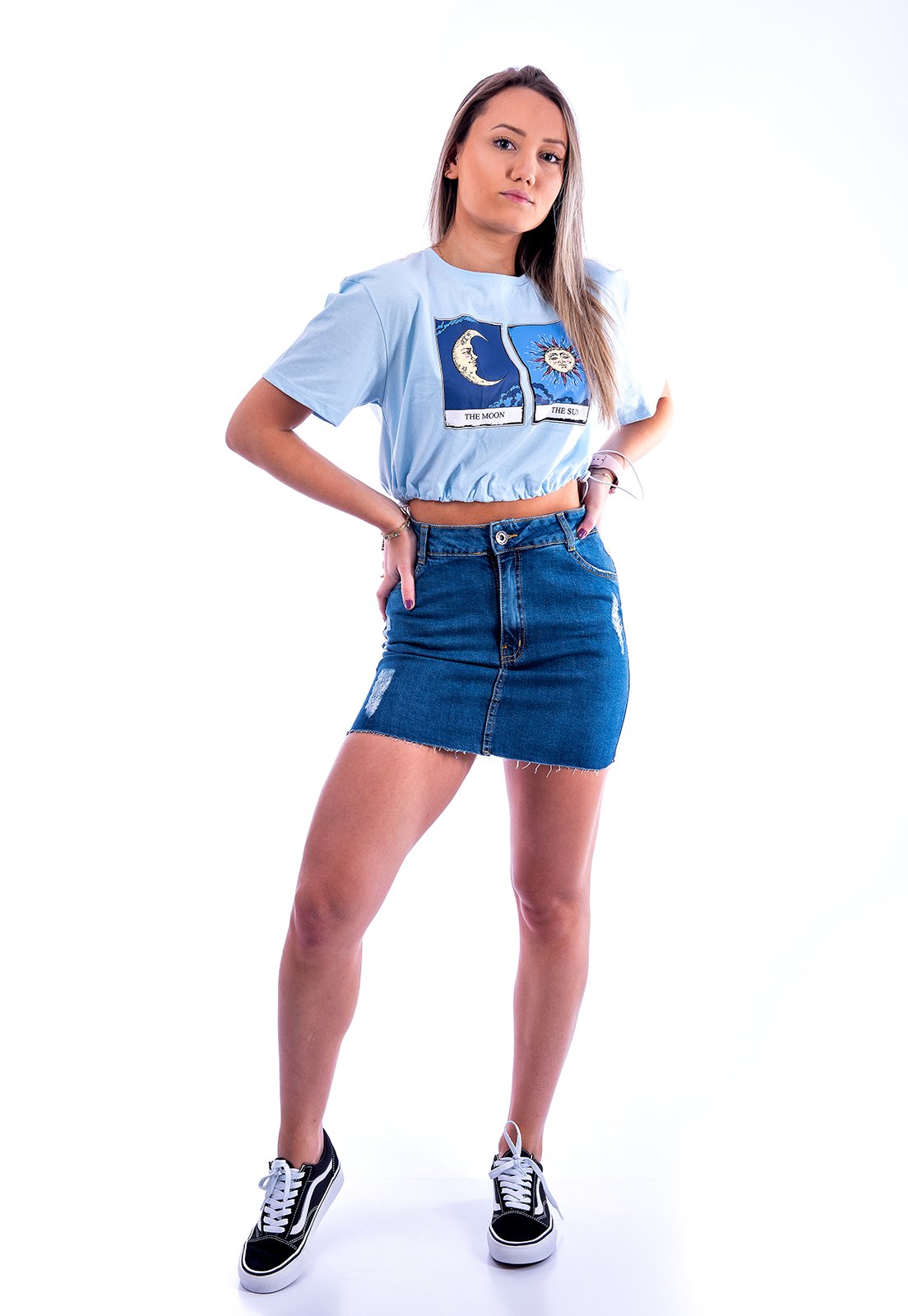 saia rodada