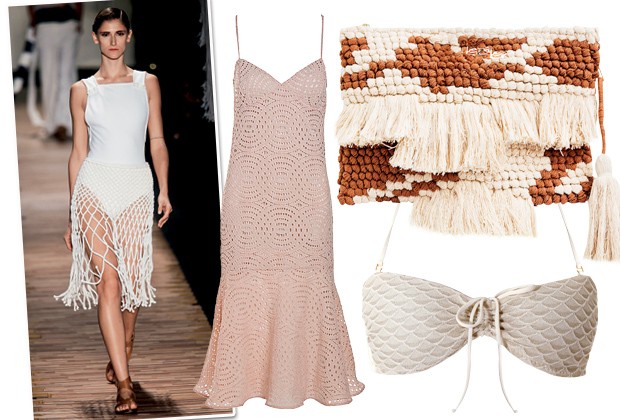 lenny niemeyer moda praia luxo