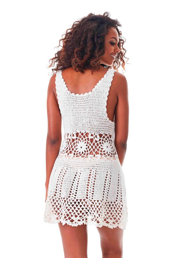 roupa de praia artesanal brasileira