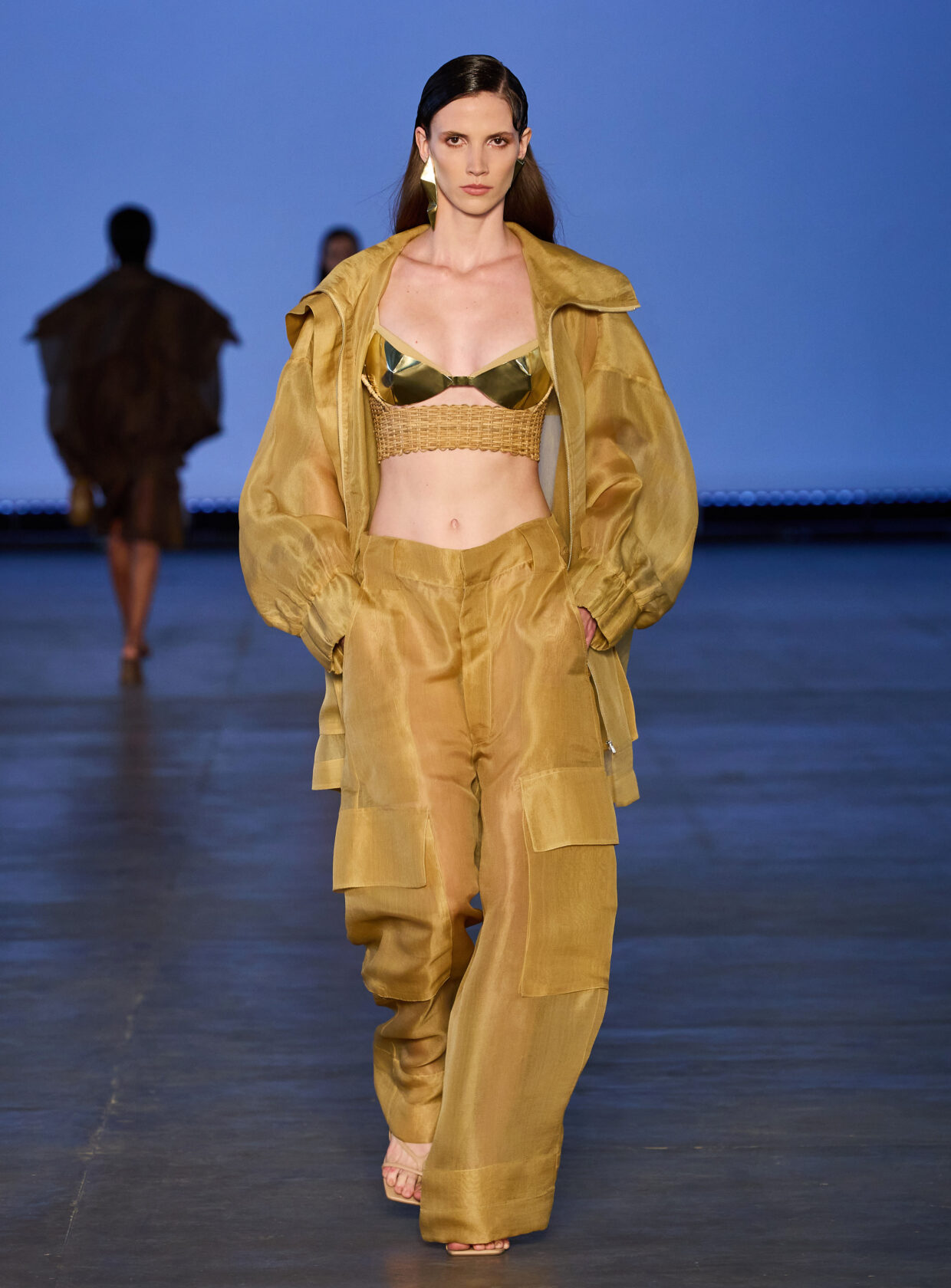 tendências moda praia 2026