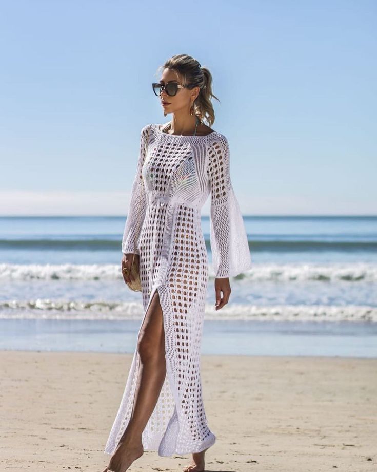 estilo praia elegante