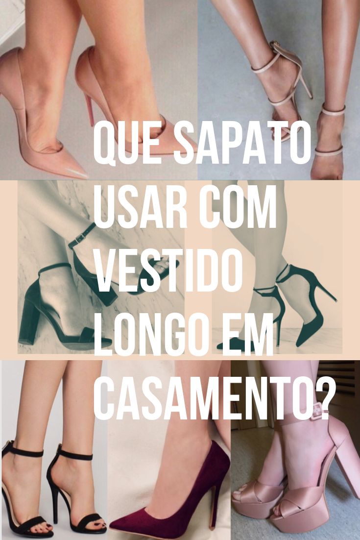 sandália casamento convidada