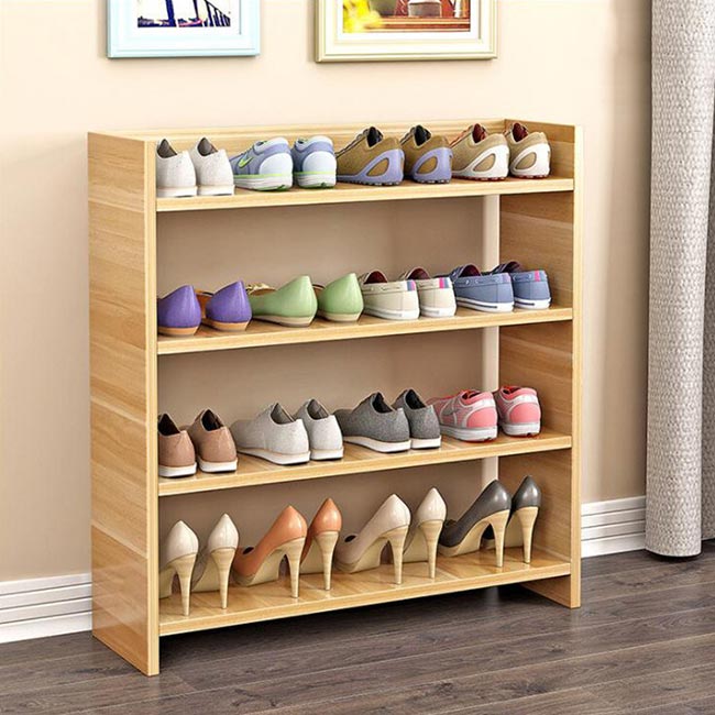 diy sapateira