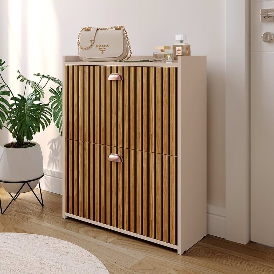sapateira vertical para quarto