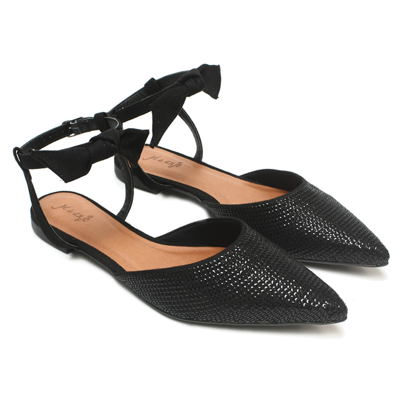 sapato slingback dia a dia