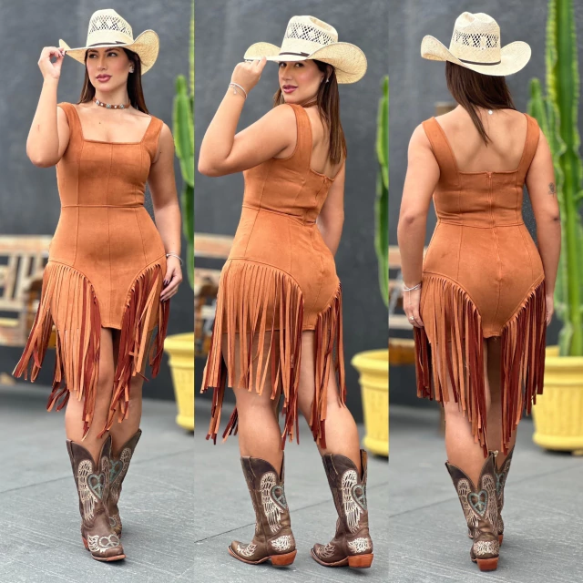 sandália anabela vestido indiano