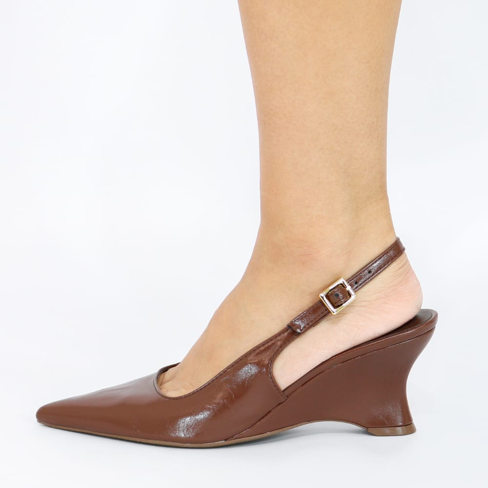 melhor scarpin para usar no dia a dia