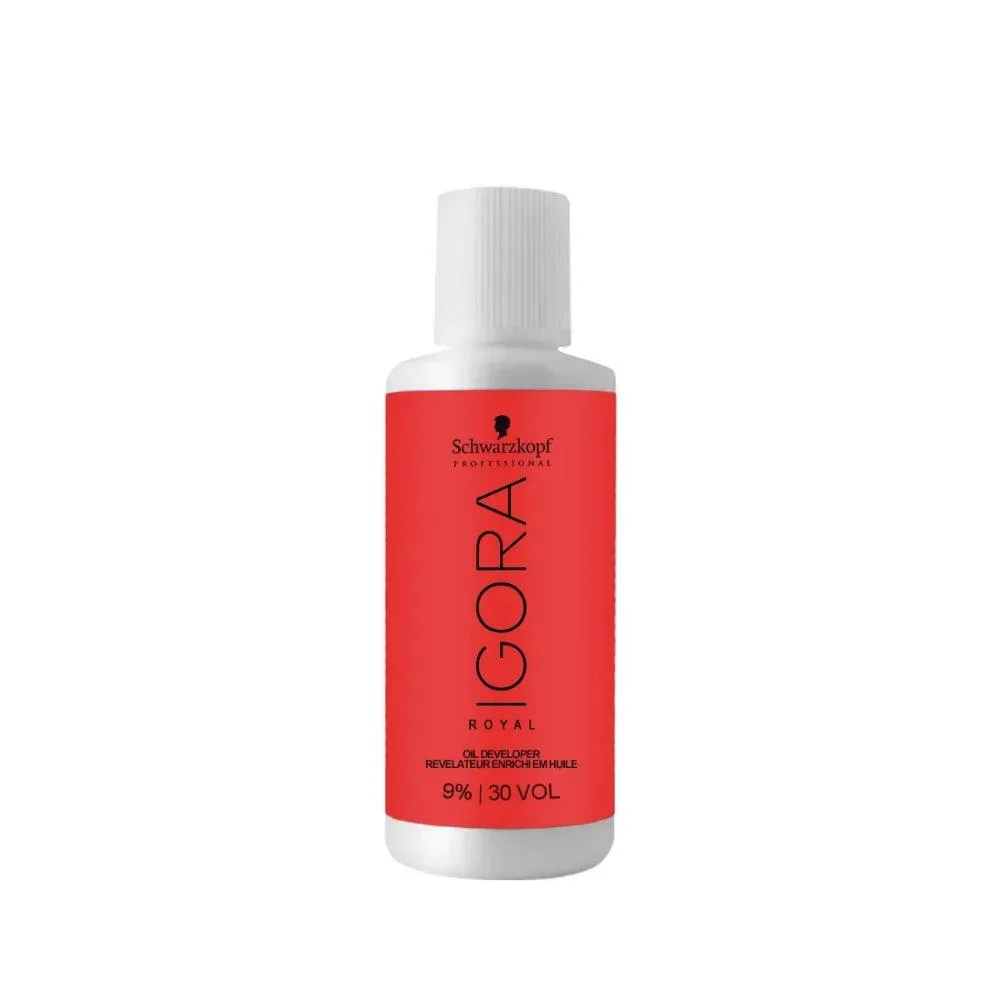 água oxigenada para coloração