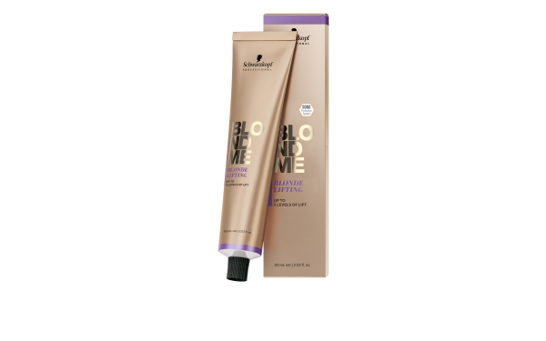 igora royal blonde me