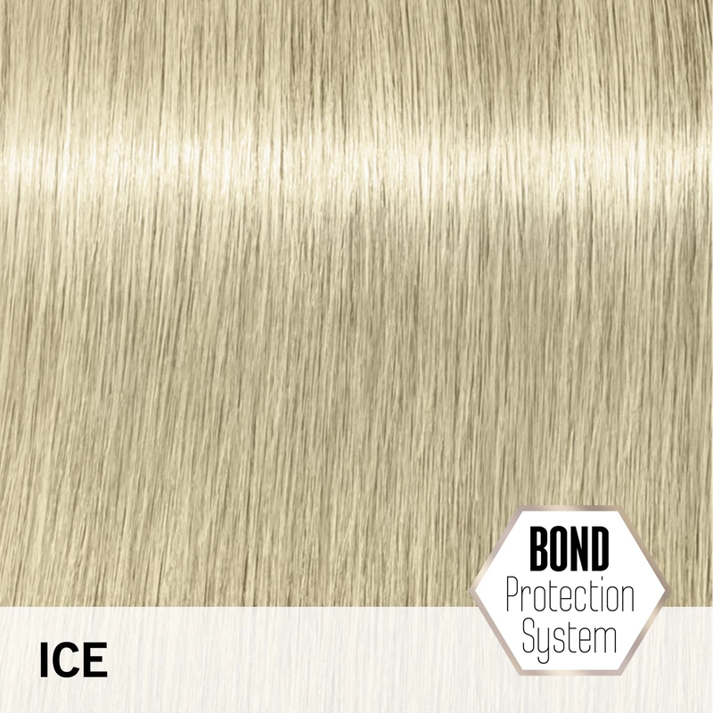 igora vibrance blonde me
