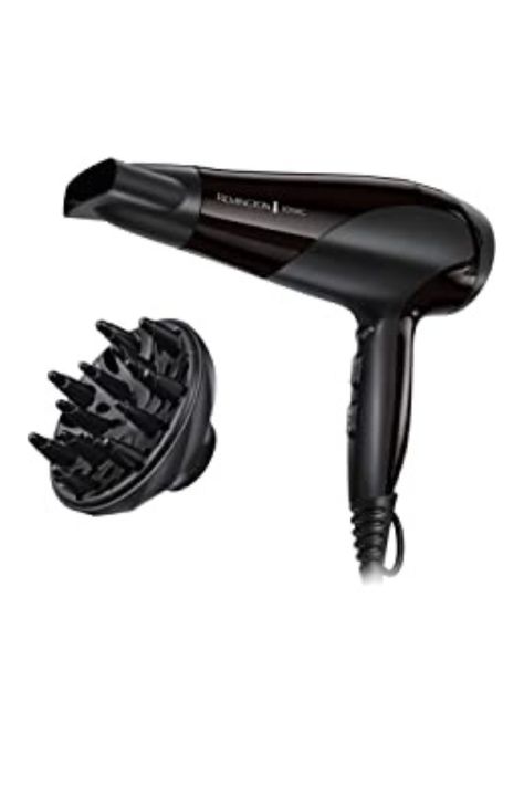 diffuser hair dryer