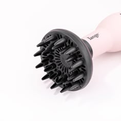 secador com difusor para cachos