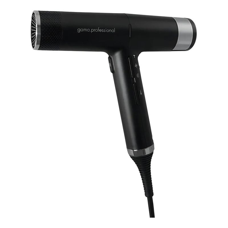 secador gama iq perfetto 220v