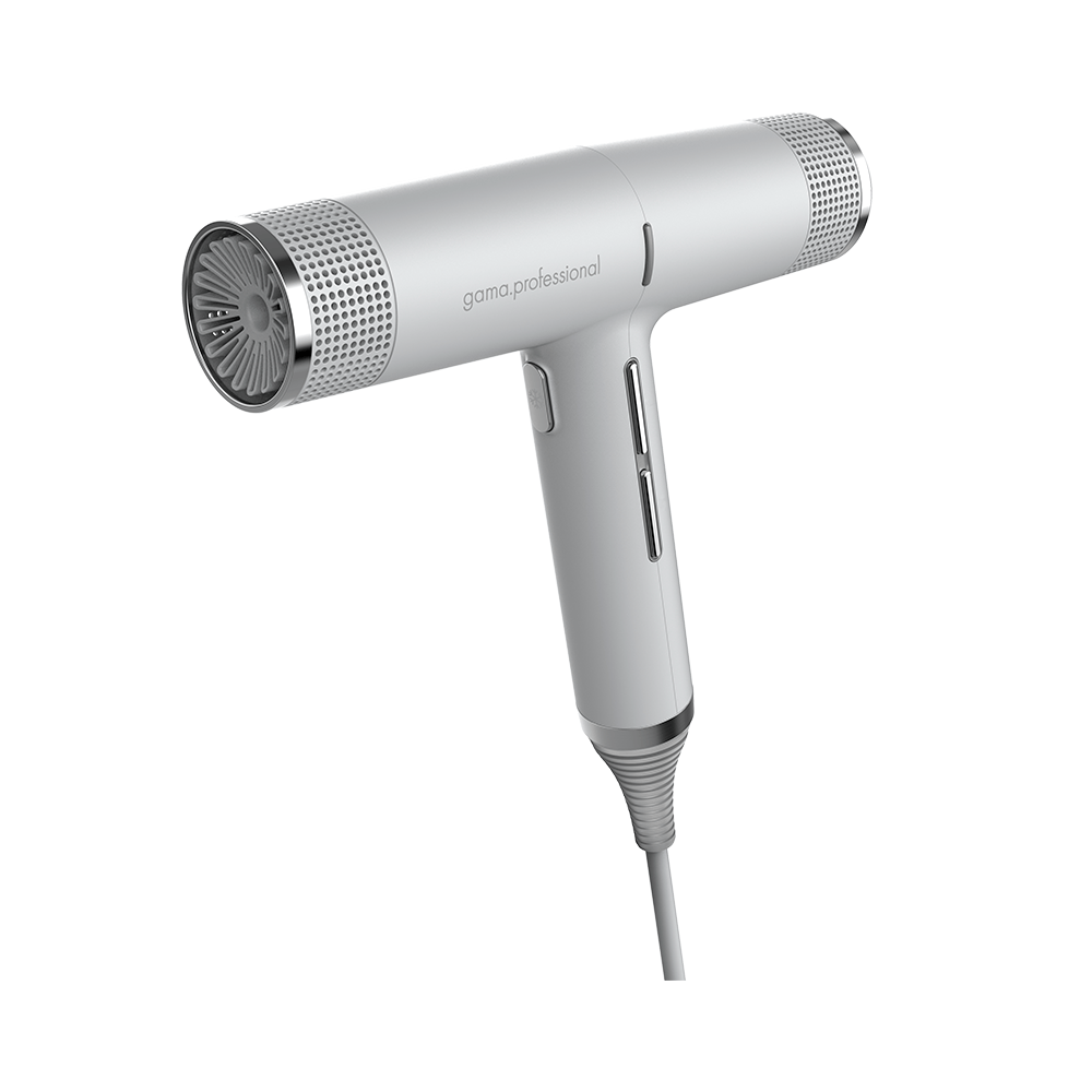 secador gama iq perfetto 127v