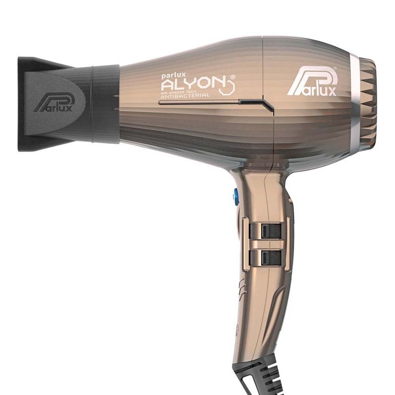 Secador profissional Parlux