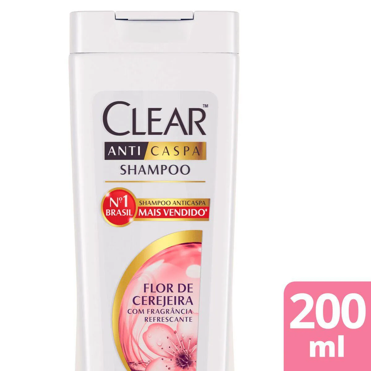 shampoo anticaspa para uso diário
