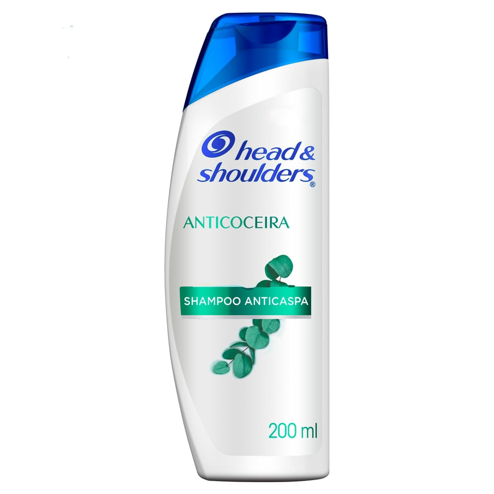 shampoo para caspa oleosa uso frequente