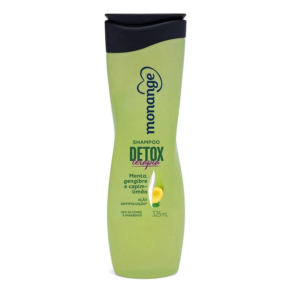 shampoo monange onde comprar