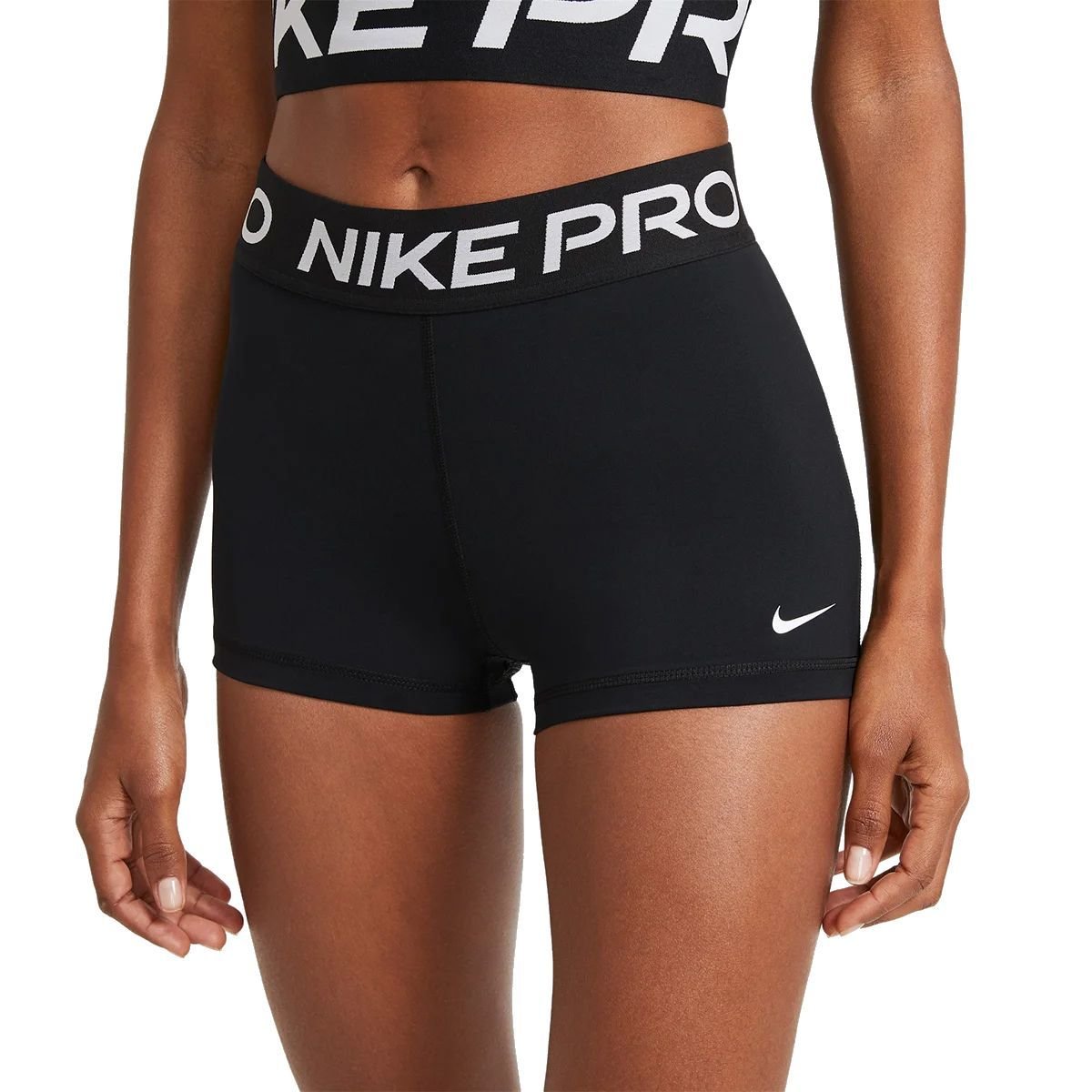 shorts nike para mulheres