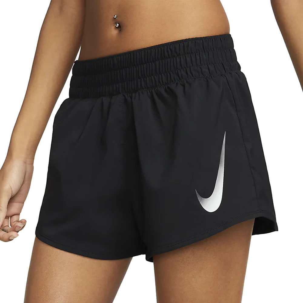 bermuda de corrida nike feminina